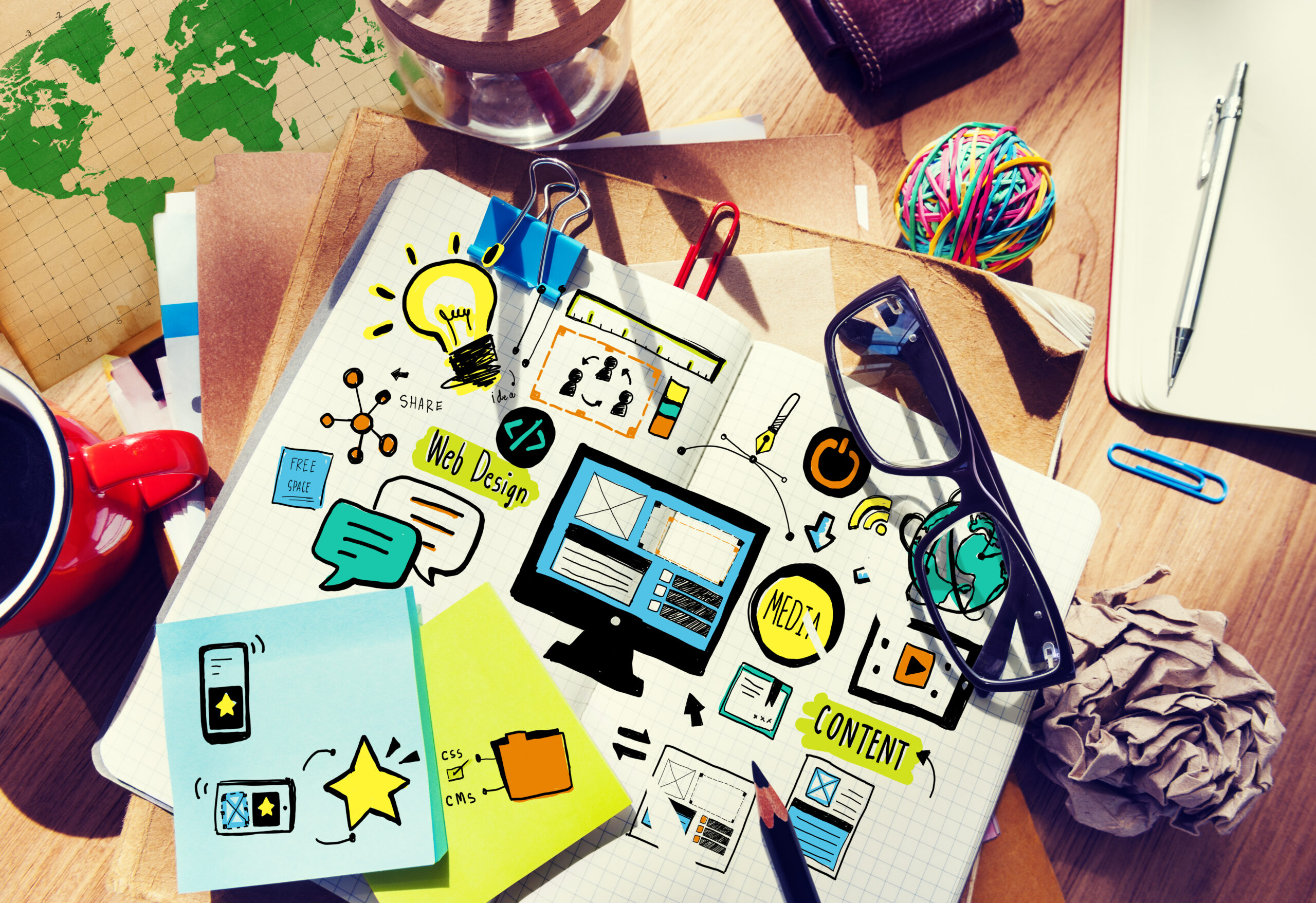 Pxless: The Revolution in Digital Design and Development