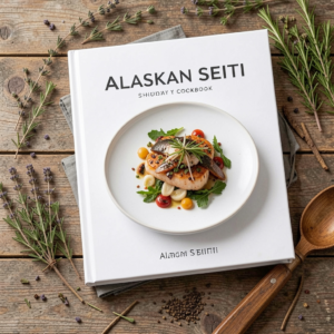 Alaskan Seiti