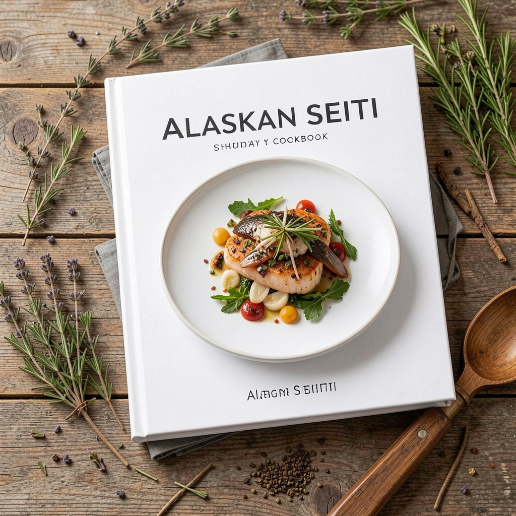 Alaskan Seiti