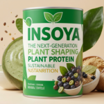 Insoya