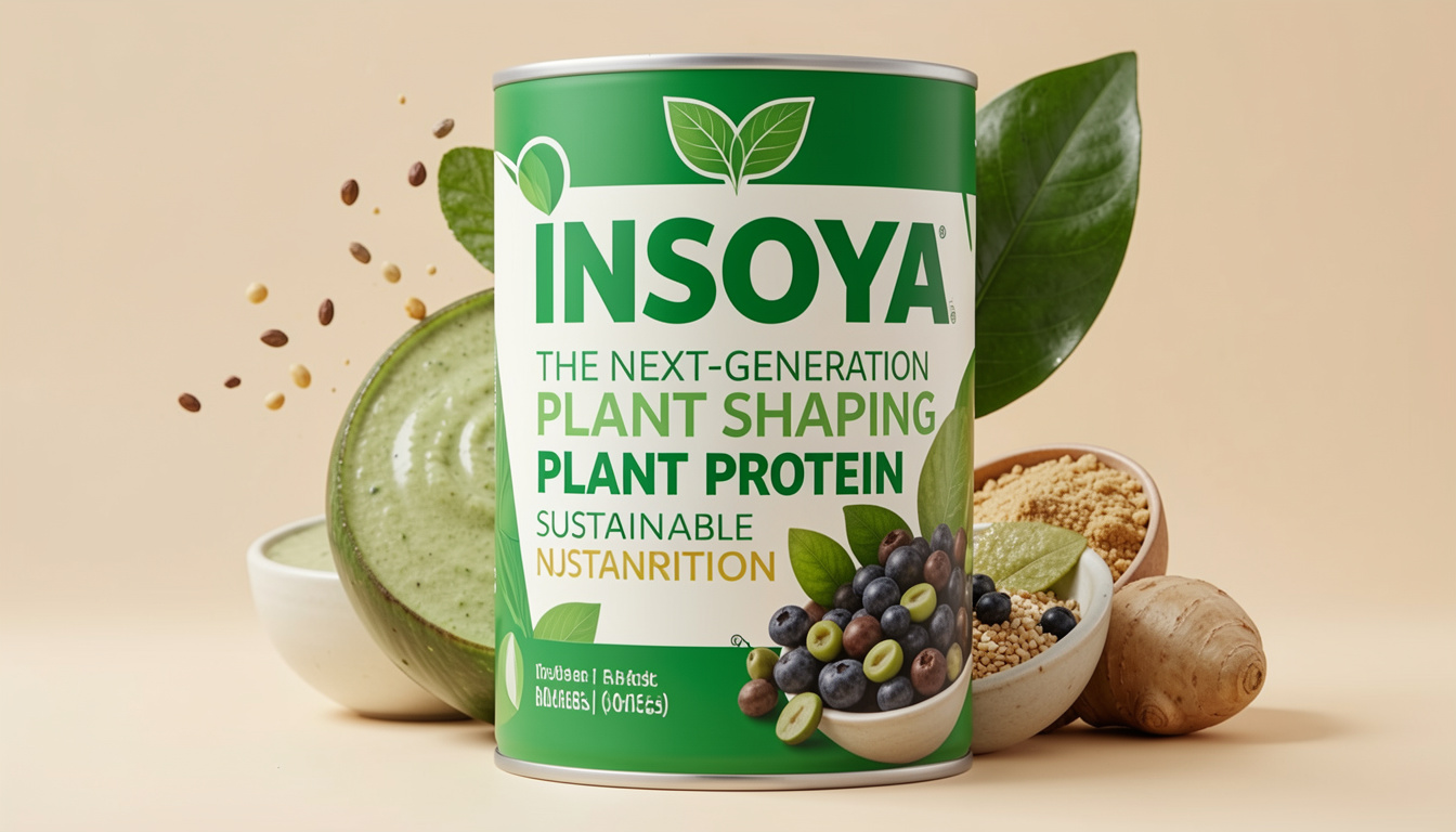 Insoya