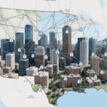 Statewide Area Network