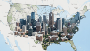 Statewide Area Network