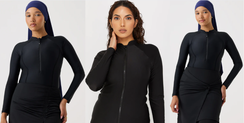 10 Best Ways for Styling Swim Separates for Any Body Type