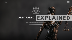 Arbitraryo
