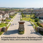 Southplains Executive Village