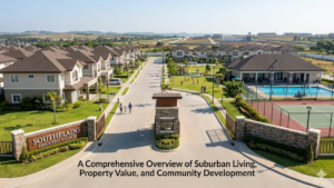 Southplains Executive Village