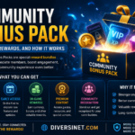 Community Bonus Pack