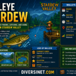 Walleye Stardew