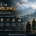 Age of Reforging: The Freelands Wiki