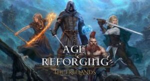 age of reforging