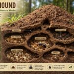 ants mound
