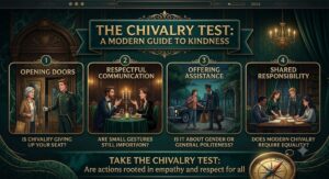chivalry test a complete guide