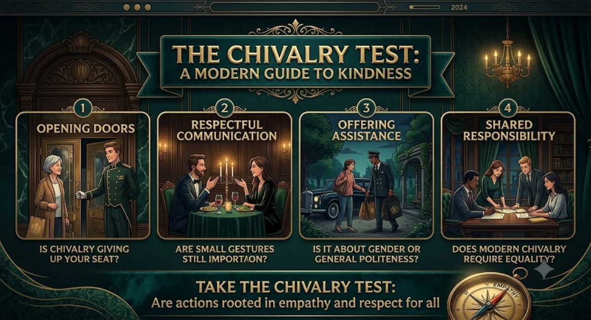 chivalry test a complete guide