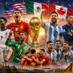 FIFA World Cup 2026