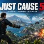 just cause 5