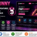 pimpbunny