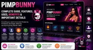 pimpbunny