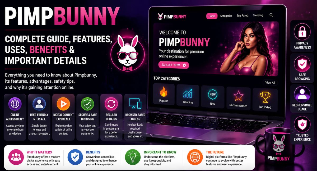 pimpbunny