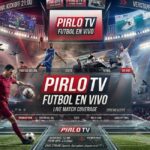 pirlotv futbol en vivo