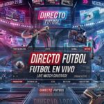 directo futbol en vivo