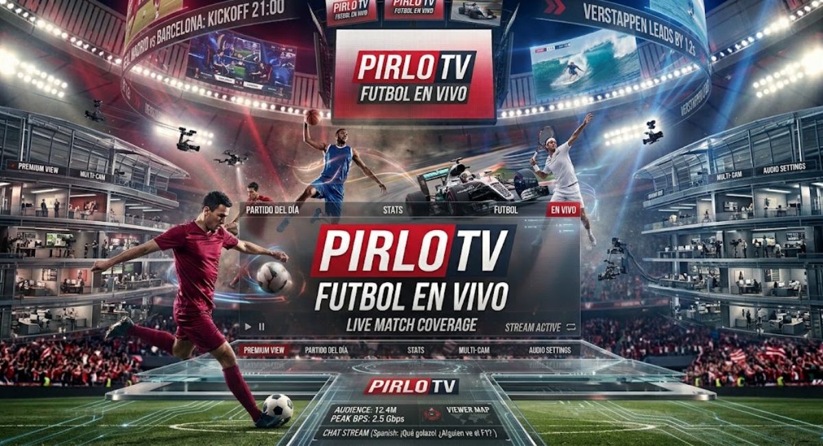 pirlotv futbol en vivo
