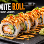 Dynamite Roll