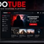 tabootube