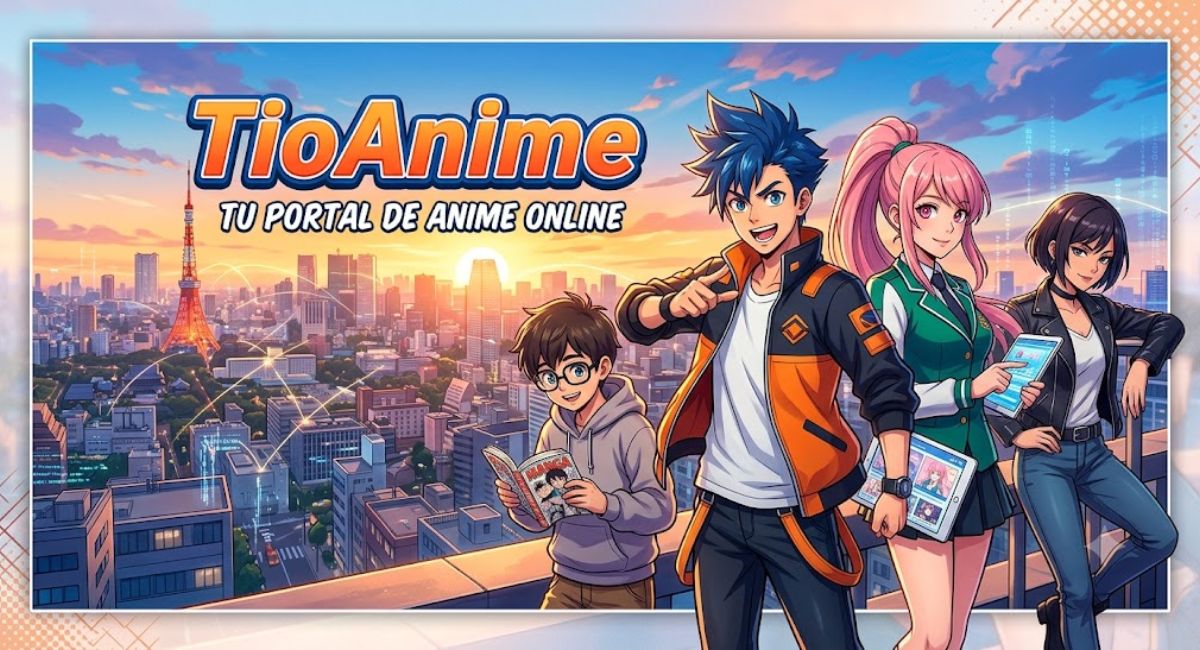 TioAnime