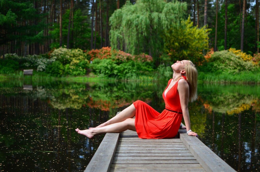 Relaxing Activities to Try After a Long Day