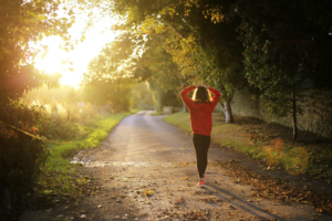 Simple Ways to Unwind and Clear Your Head