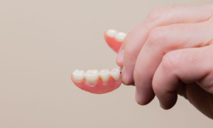 Why Dentures Are a Cost-Effective Tooth Replacement Solution