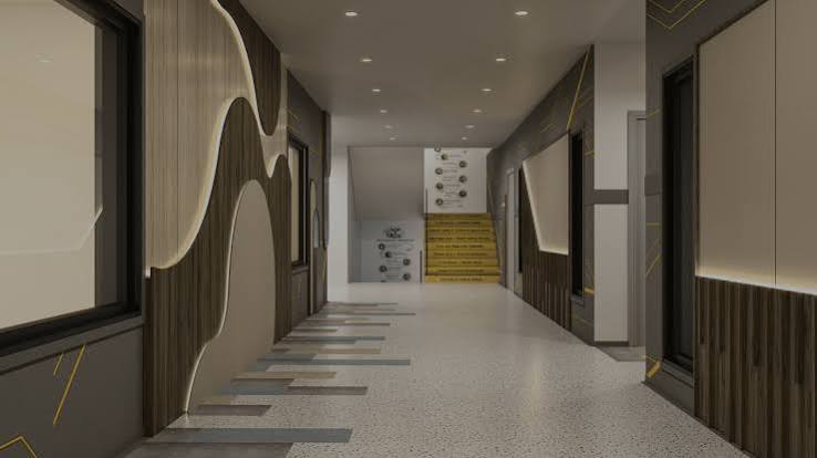 The Engineering Principles Behind Better Indoor Environments
